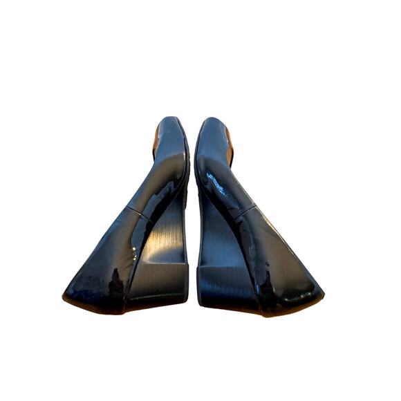 Cole Haan Wedges Sz 7.5 - Picture 6 of 7